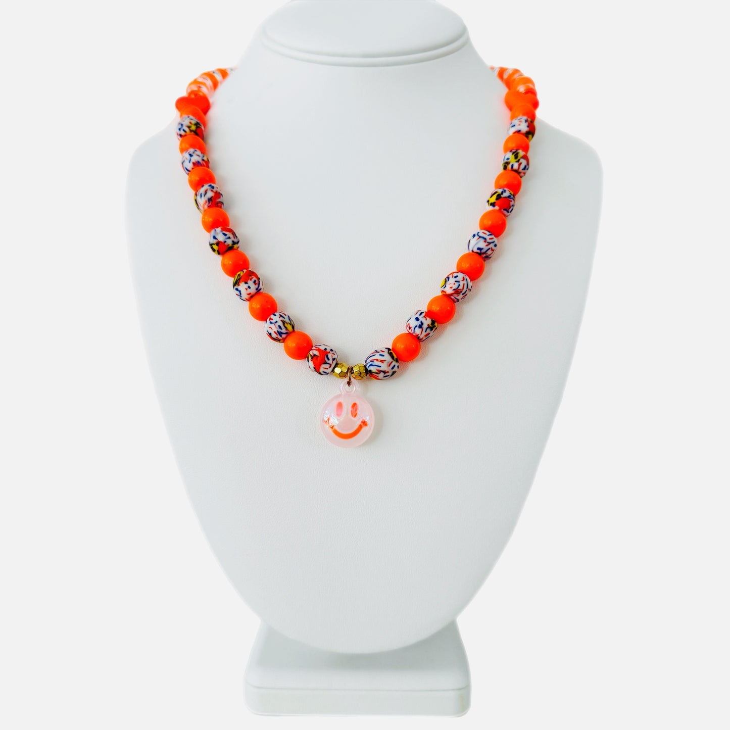 SIENNA NECKLACE