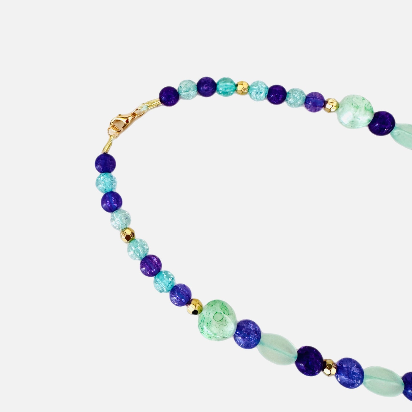 SUSAN NECKLACE