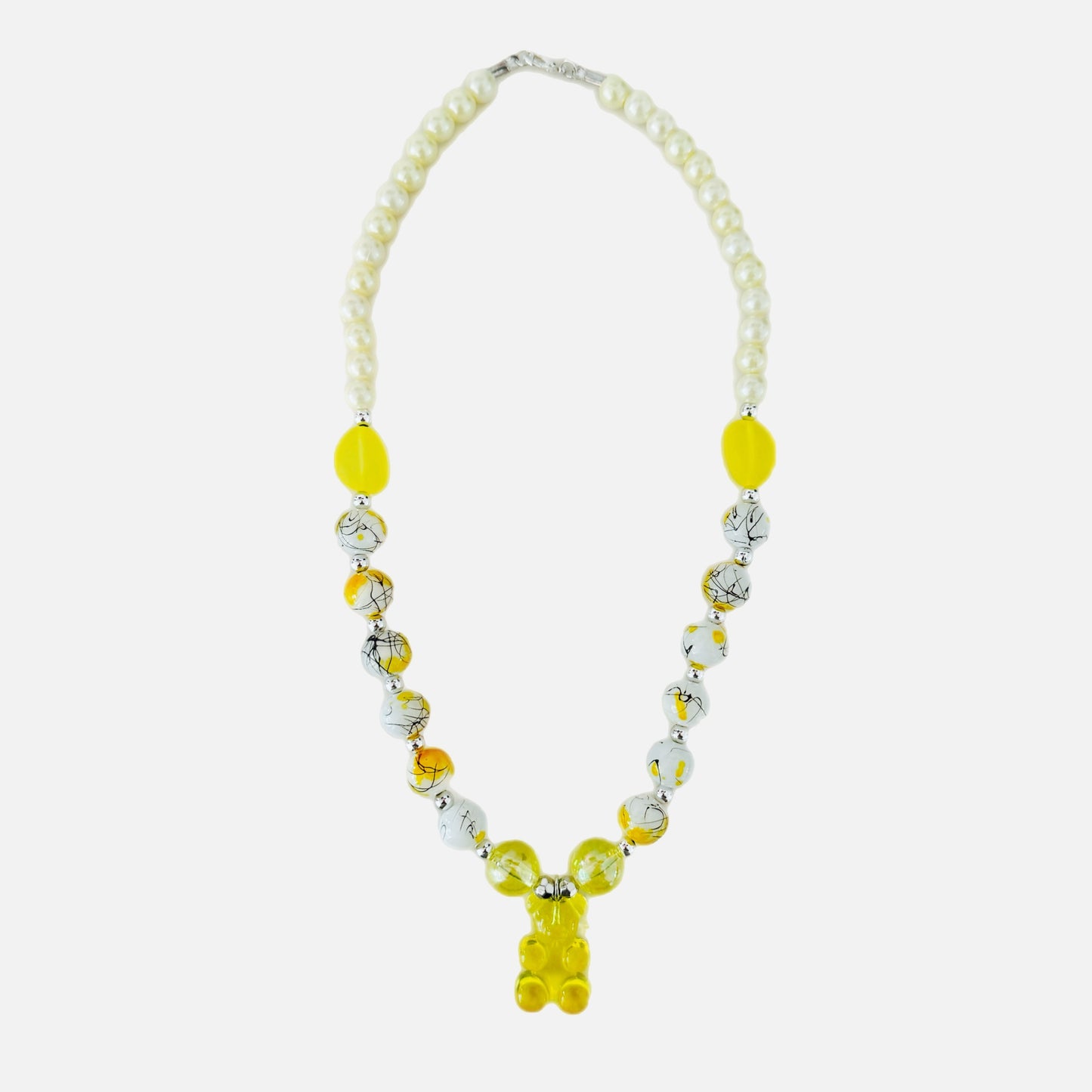 NANCY NECKLACE
