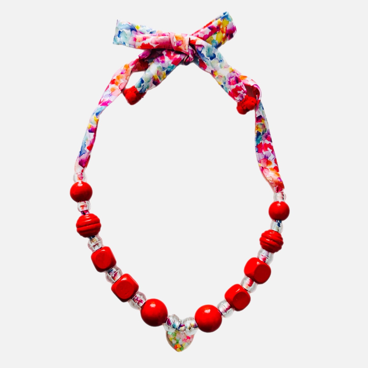 CLAIRE NECKLACE