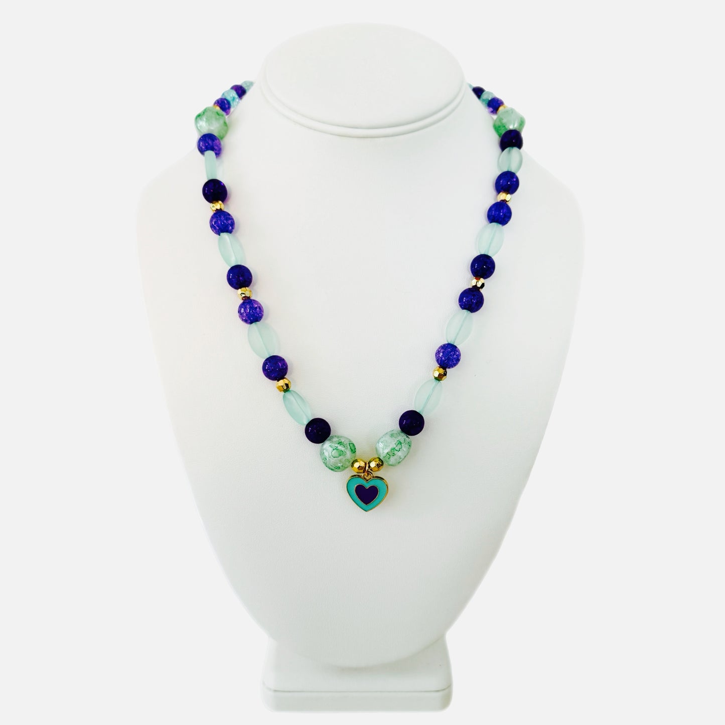 SUSAN NECKLACE