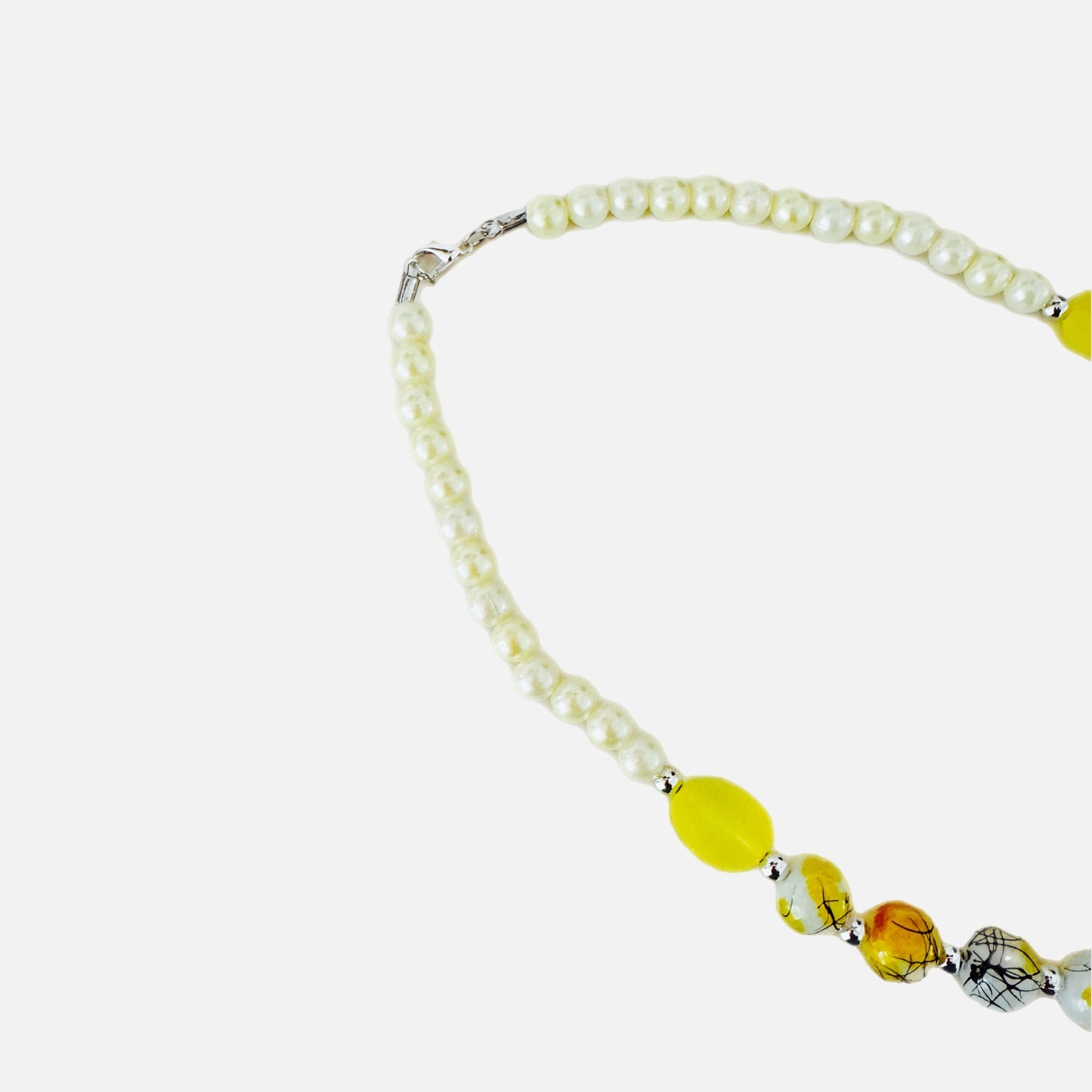 NANCY NECKLACE