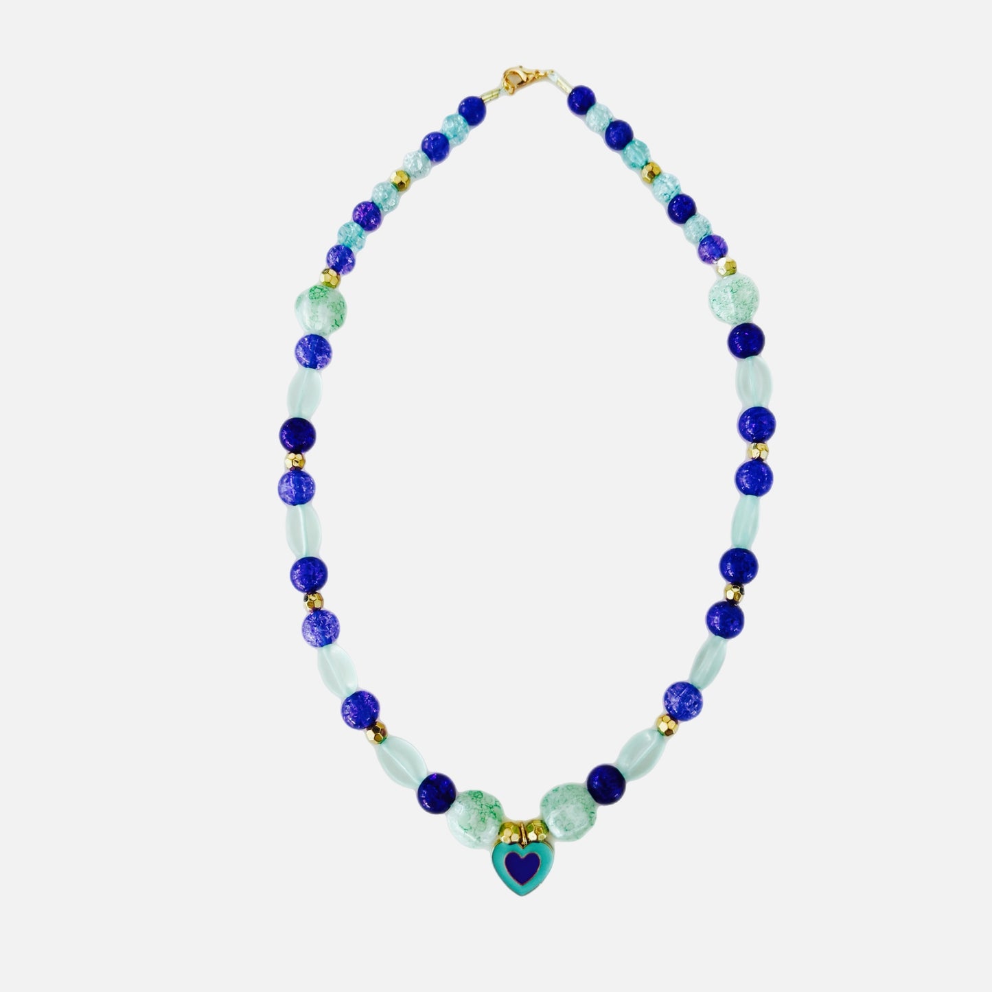 SUSAN NECKLACE