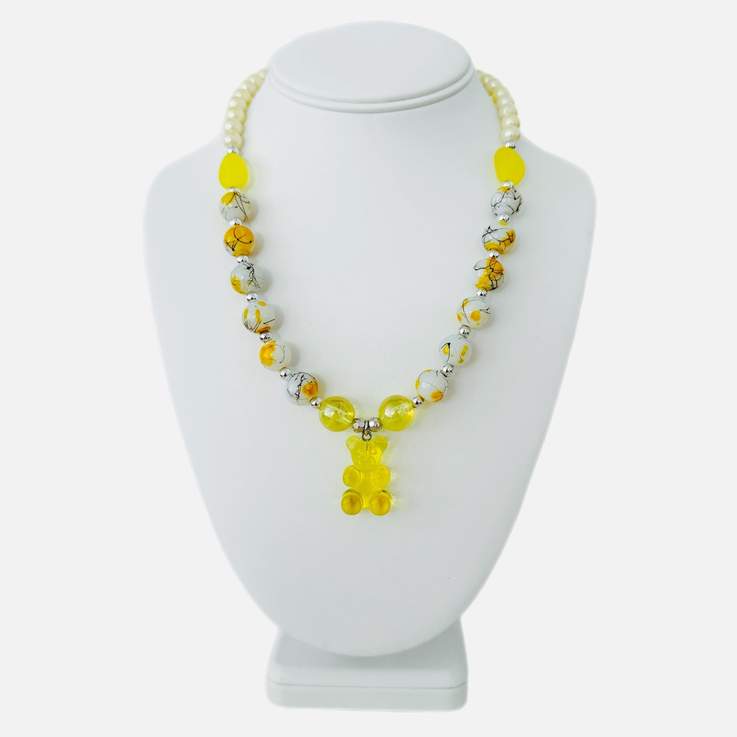 NANCY NECKLACE