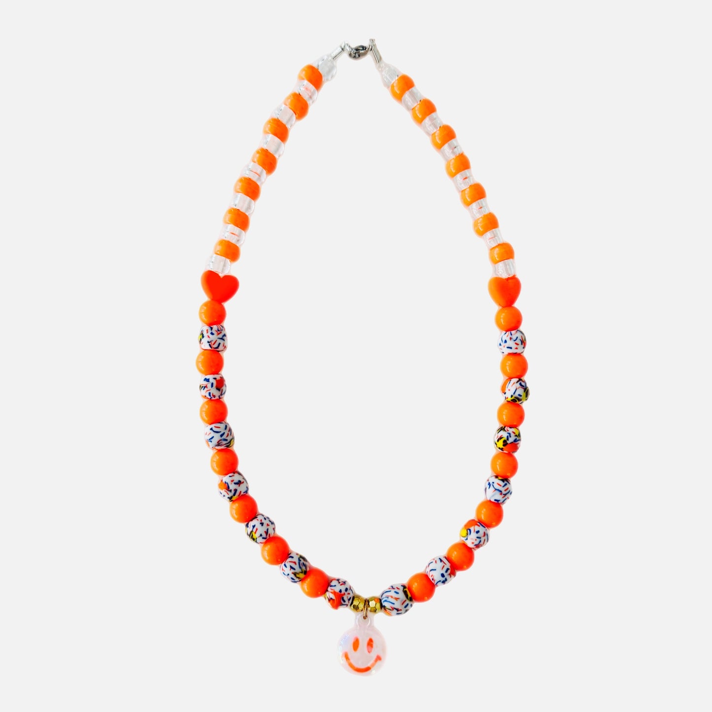 SIENNA NECKLACE