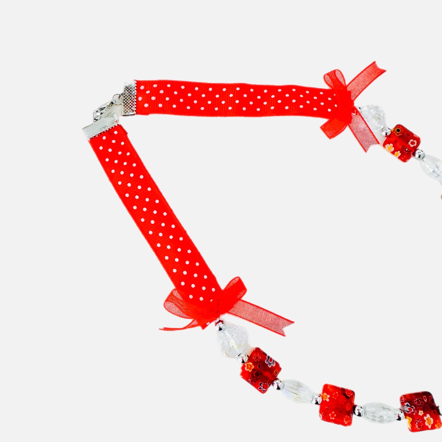 VIVIAN NECKLACE