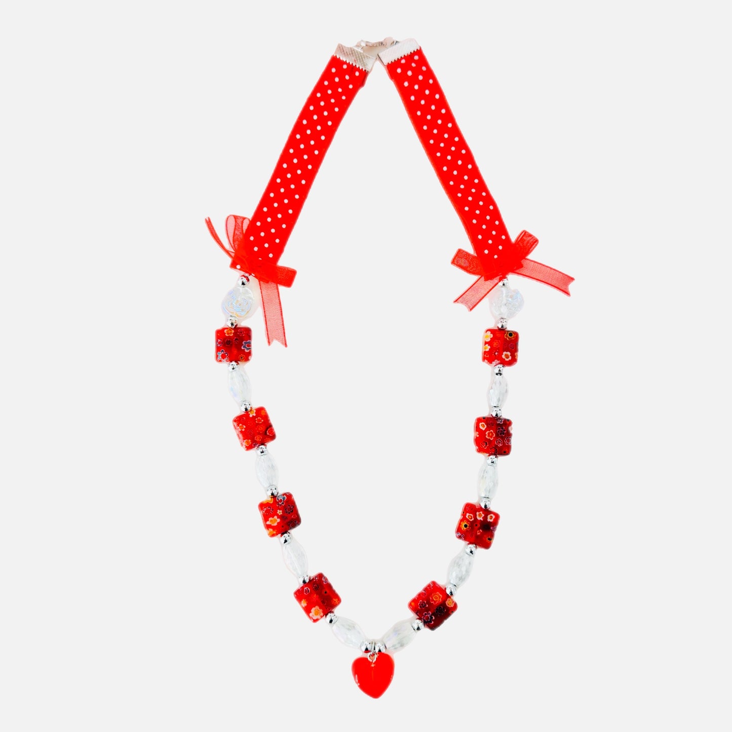 VIVIAN NECKLACE