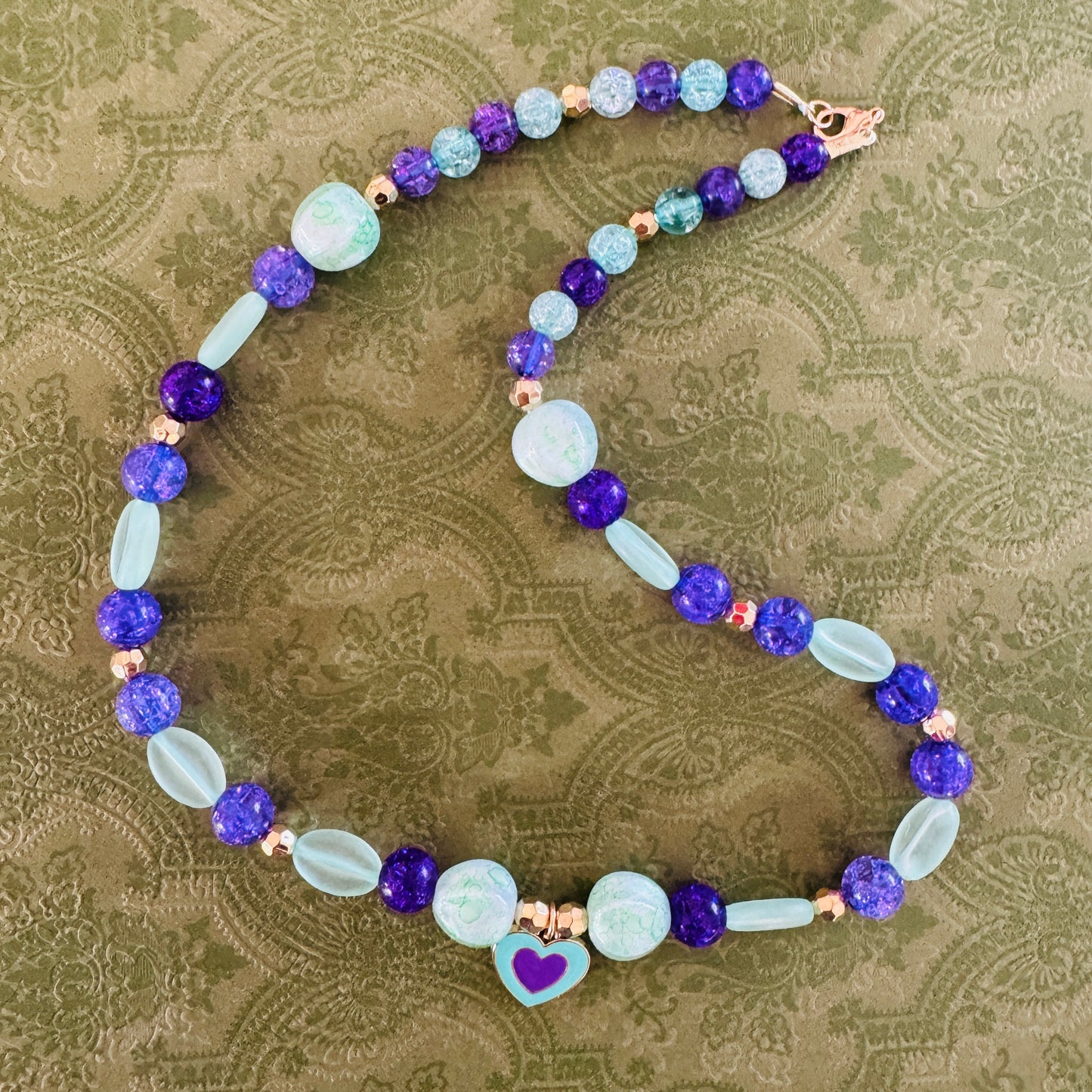SUSAN NECKLACE