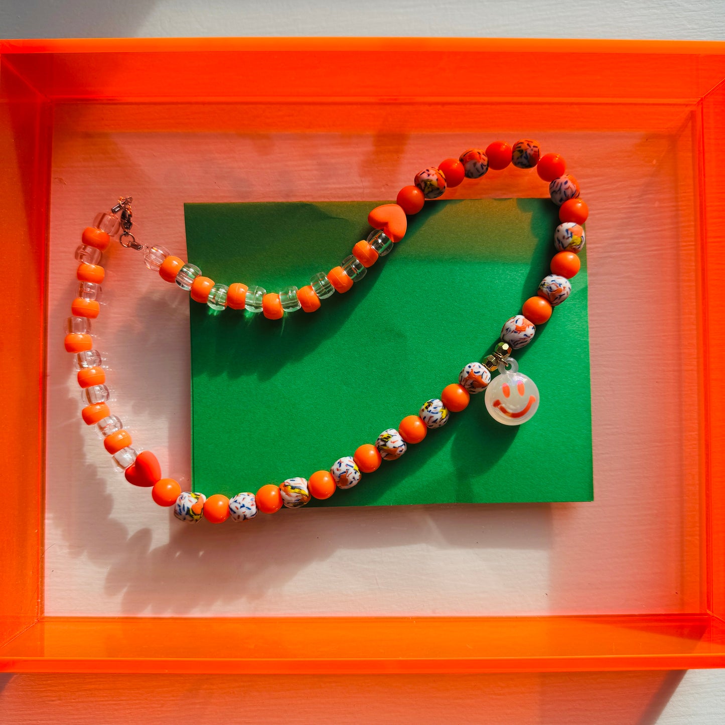 SIENNA NECKLACE