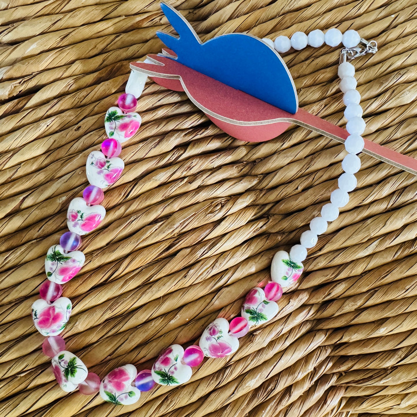 CARMEN NECKLACE