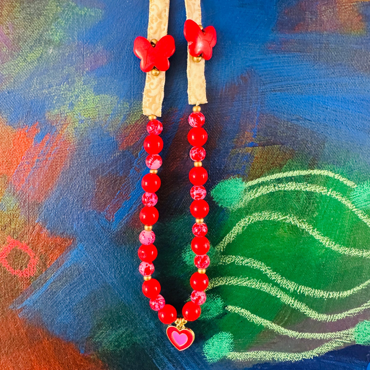 TARA NECKLACE