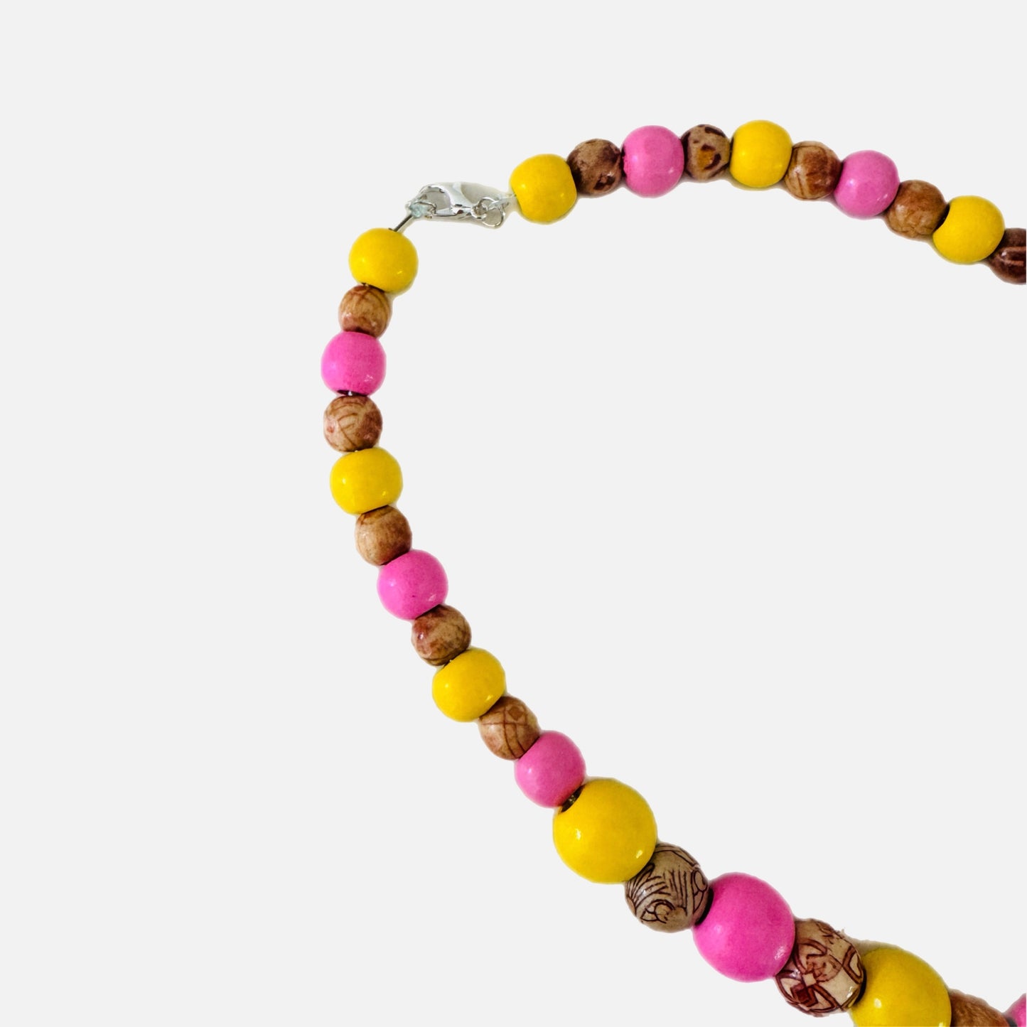 ROSE NECKLACE