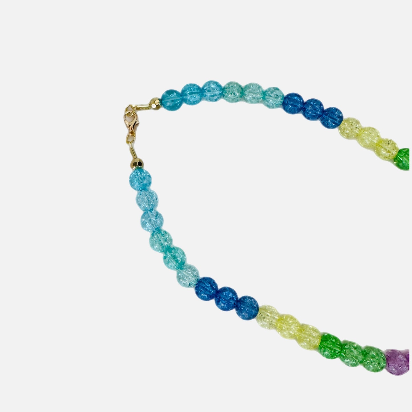 VANESSA NECKLACE