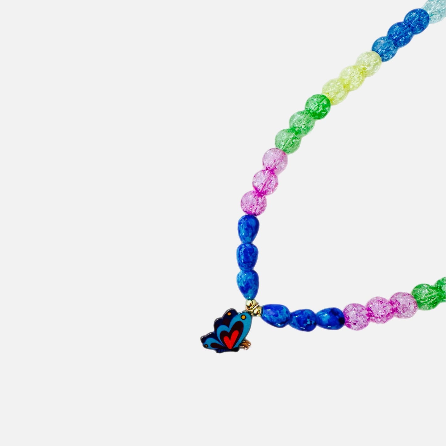 VANESSA NECKLACE