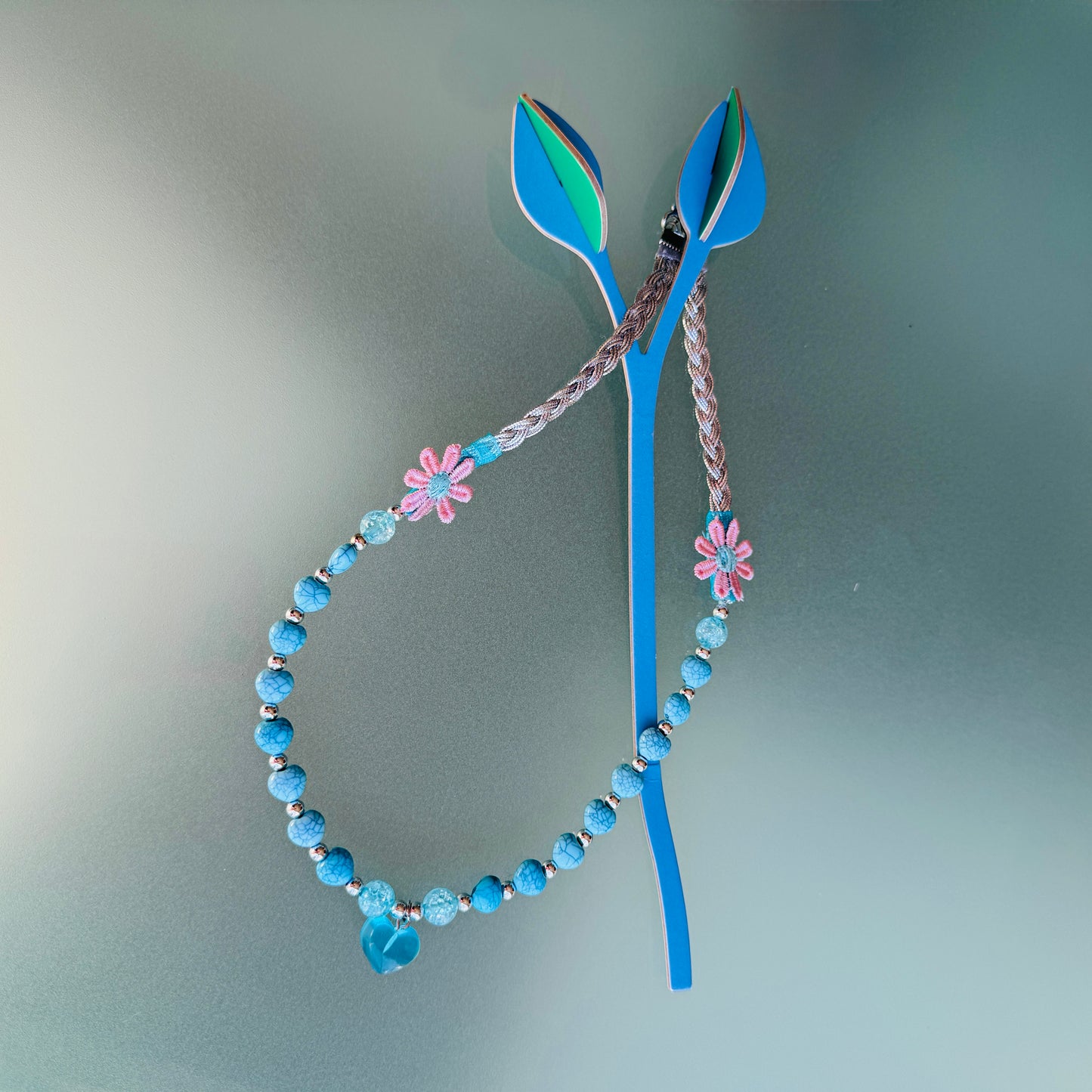 DOROTHY NECKLACE