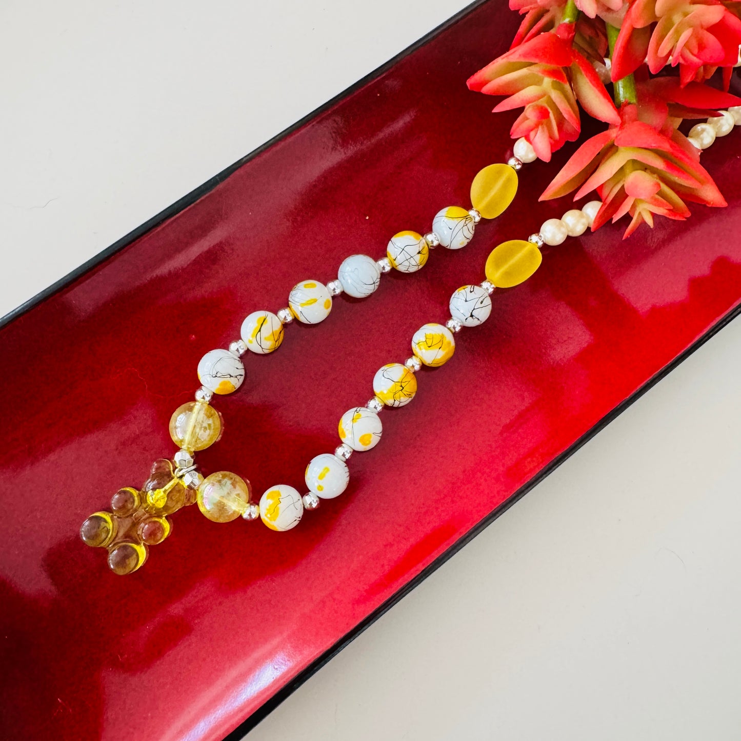 NANCY NECKLACE