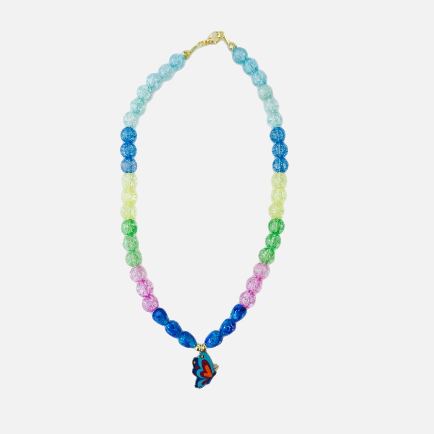 VANESSA NECKLACE