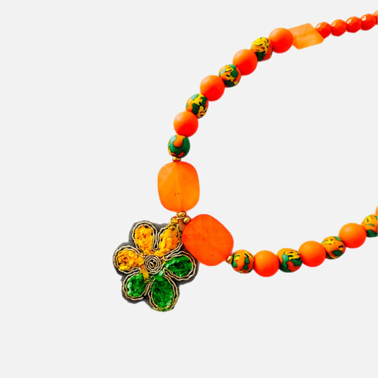 VALERIA NECKLACE