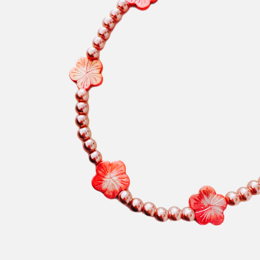 BRIANA NECKLACE