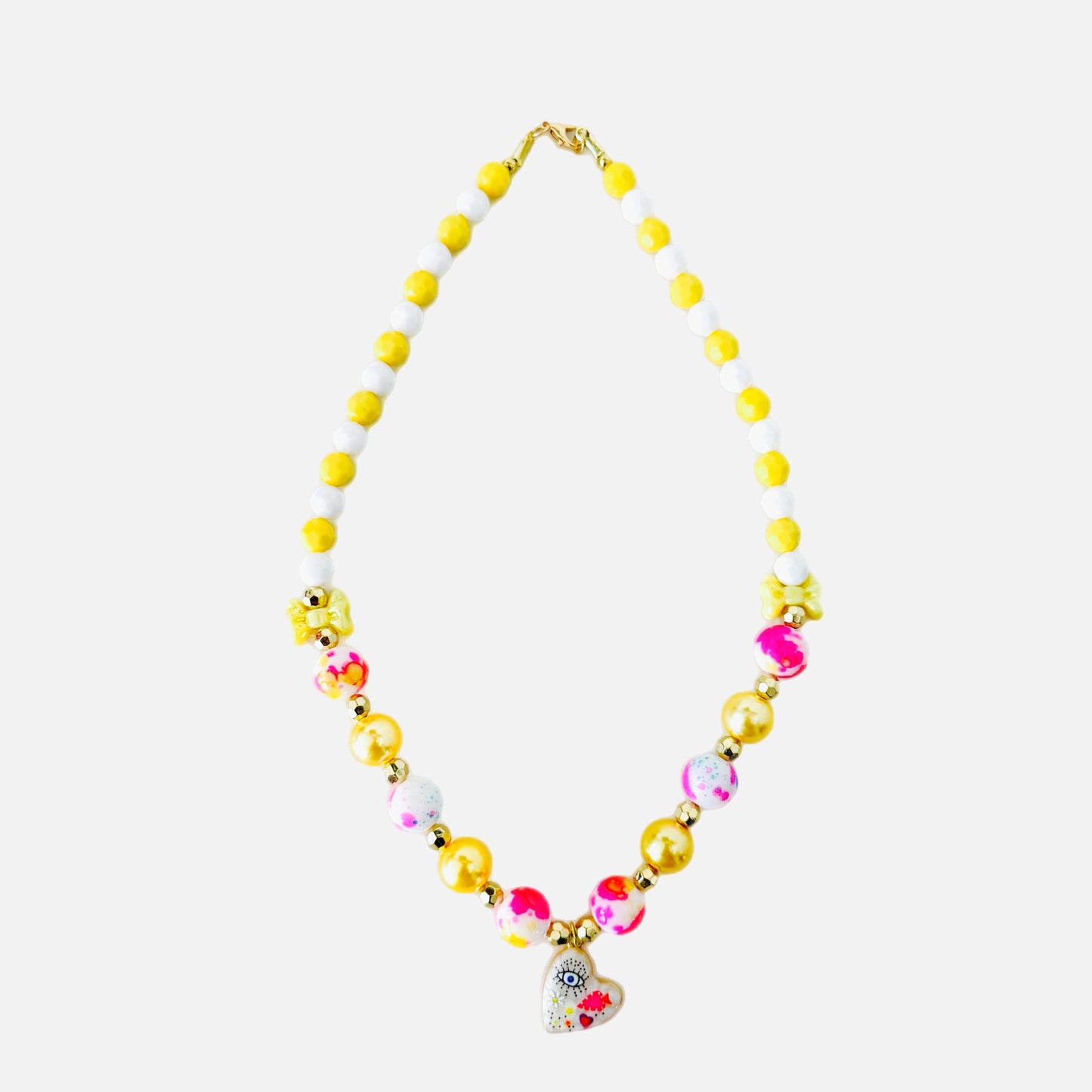 VIDA NECKLACE