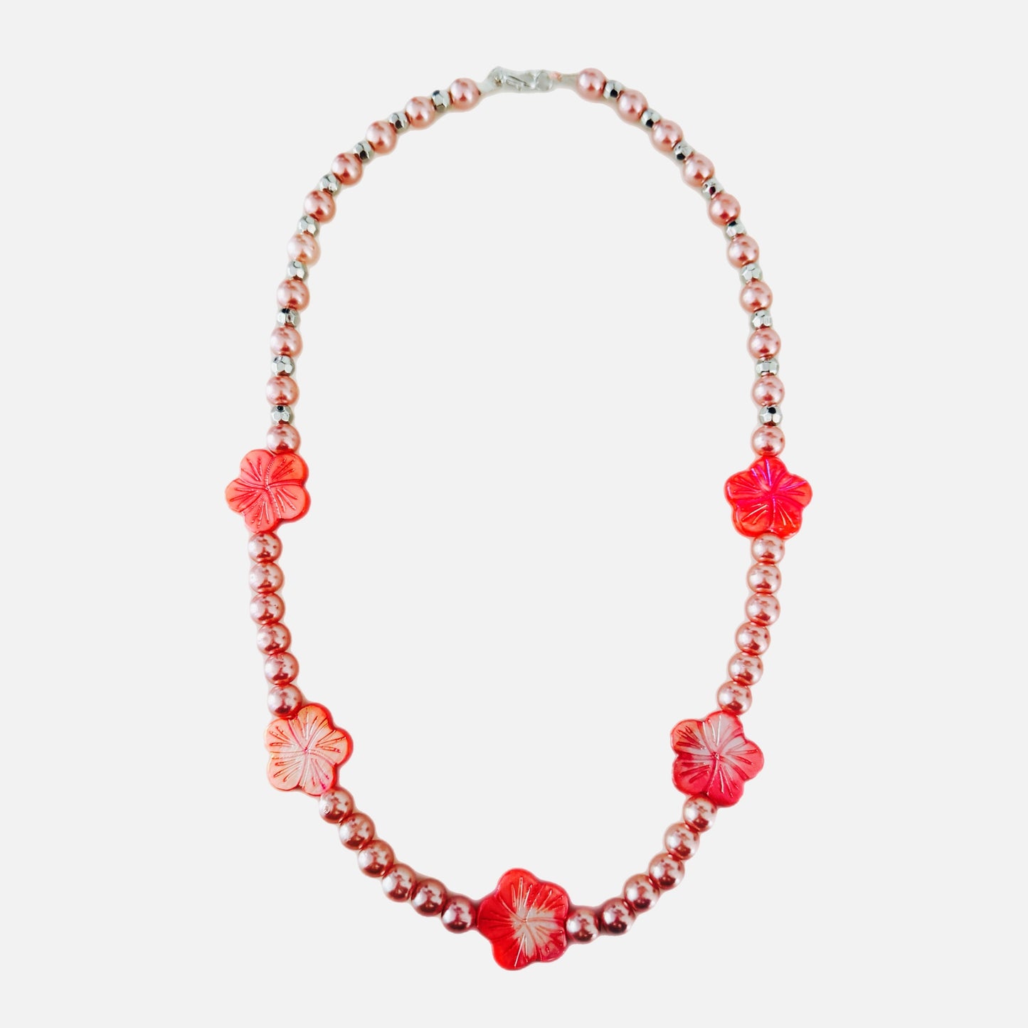 BRIANA NECKLACE