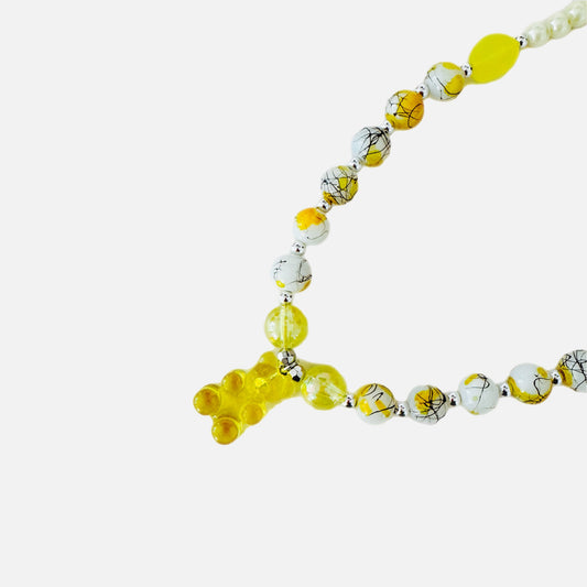 NANCY NECKLACE