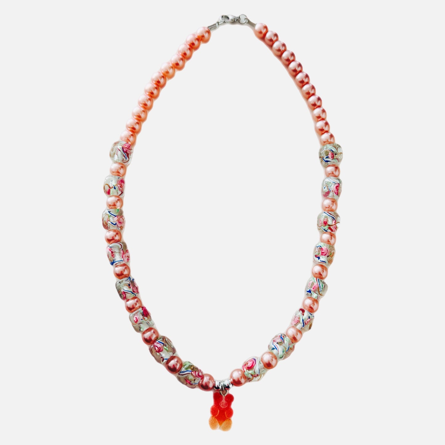 BRANDIE NECKLACE