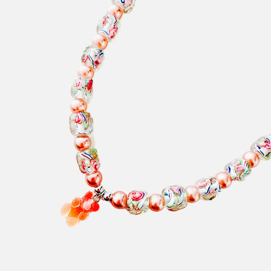 BRANDIE NECKLACE