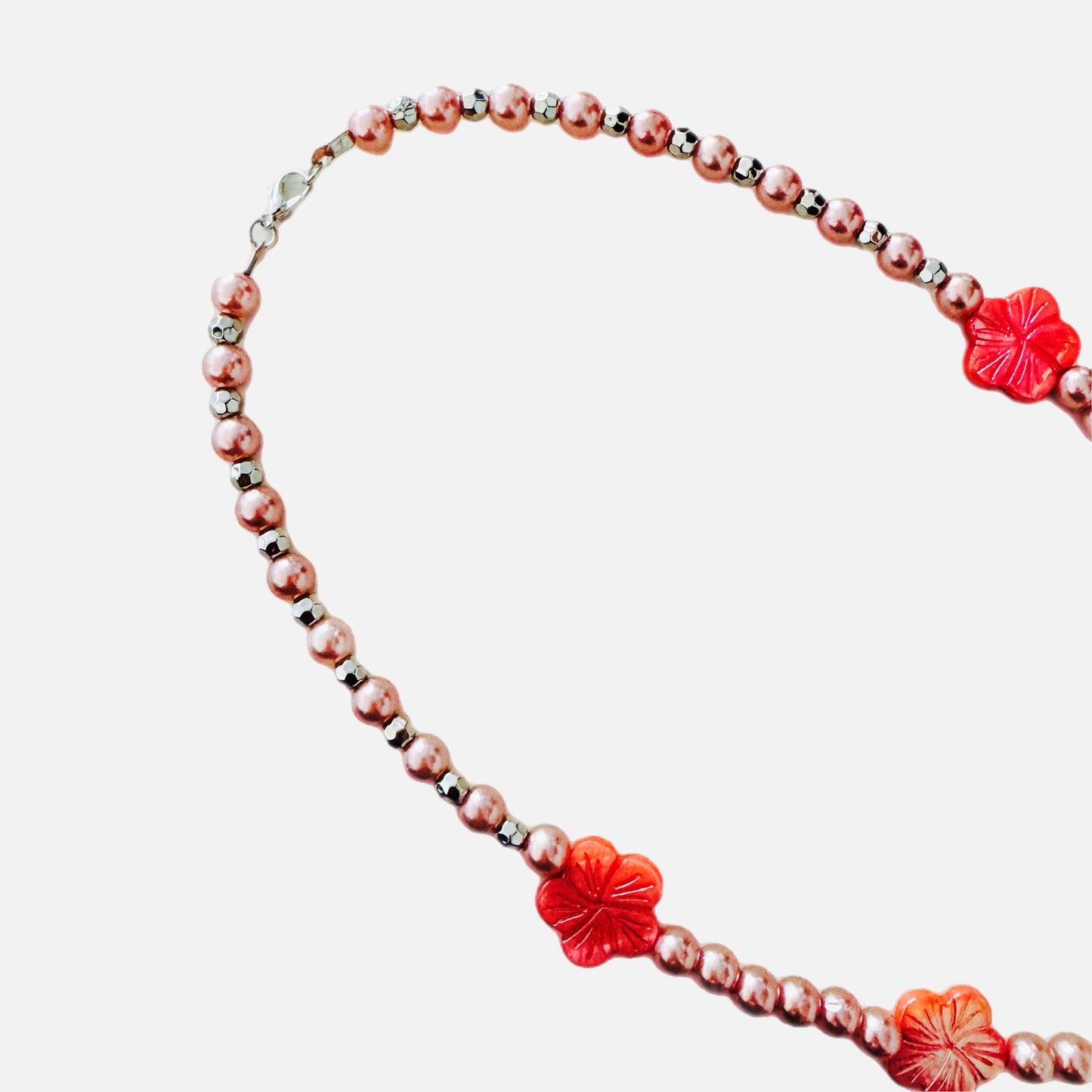 BRIANA NECKLACE