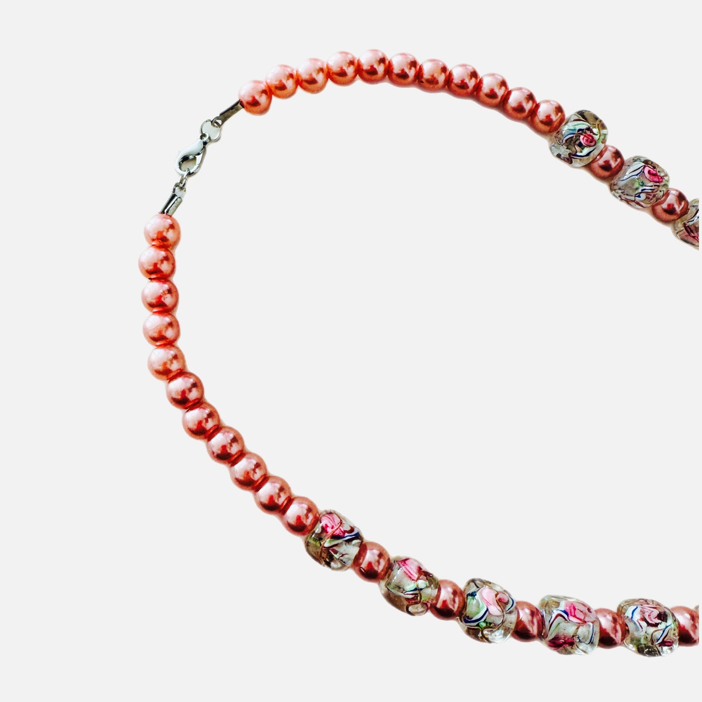 BRANDIE NECKLACE