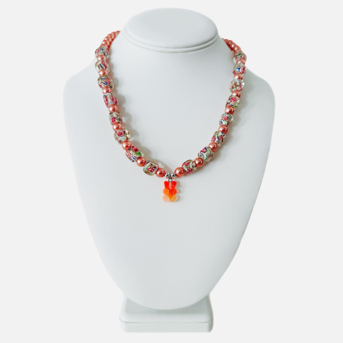 BRANDIE NECKLACE