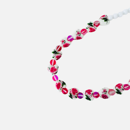 CARMEN NECKLACE