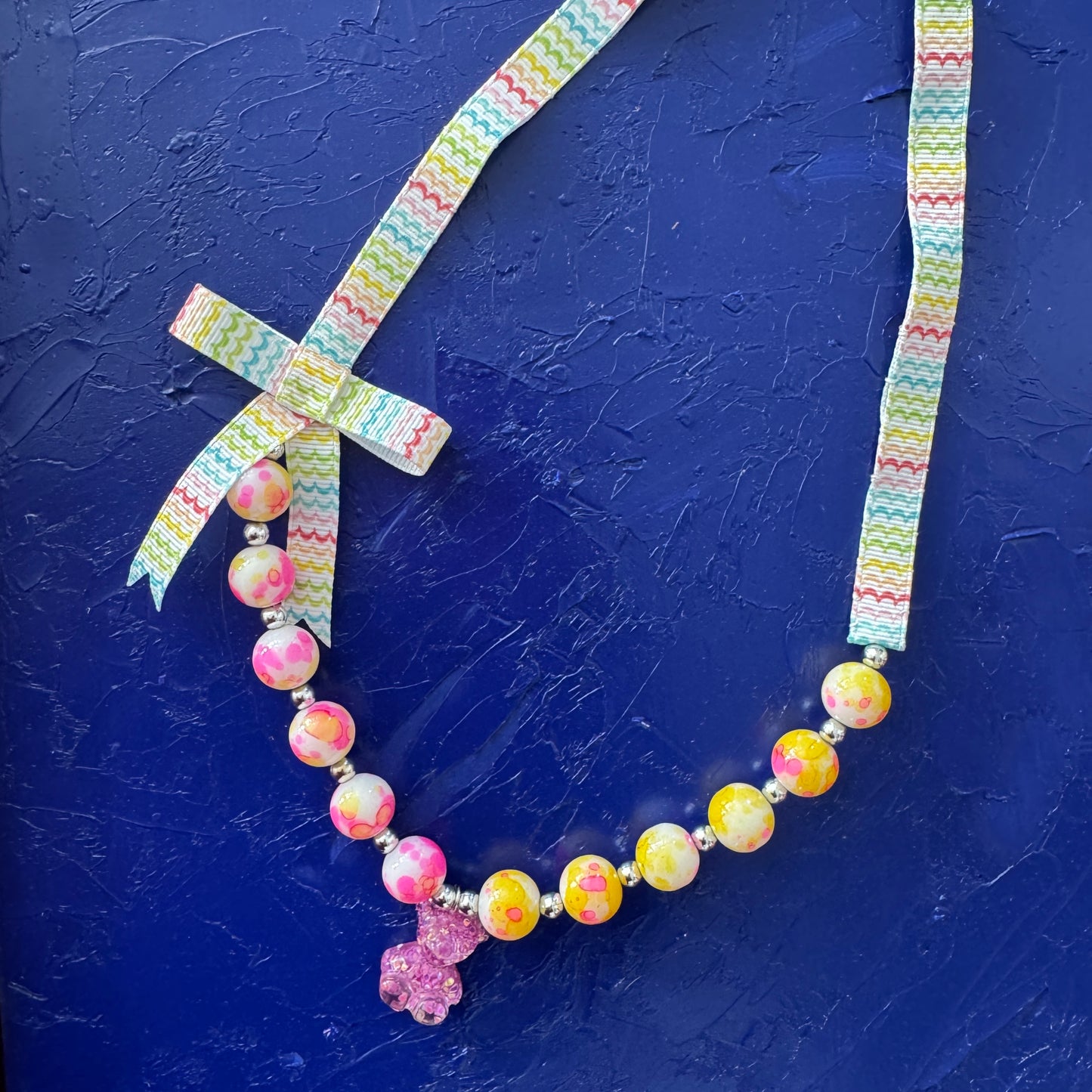 ALMA NECKLACE