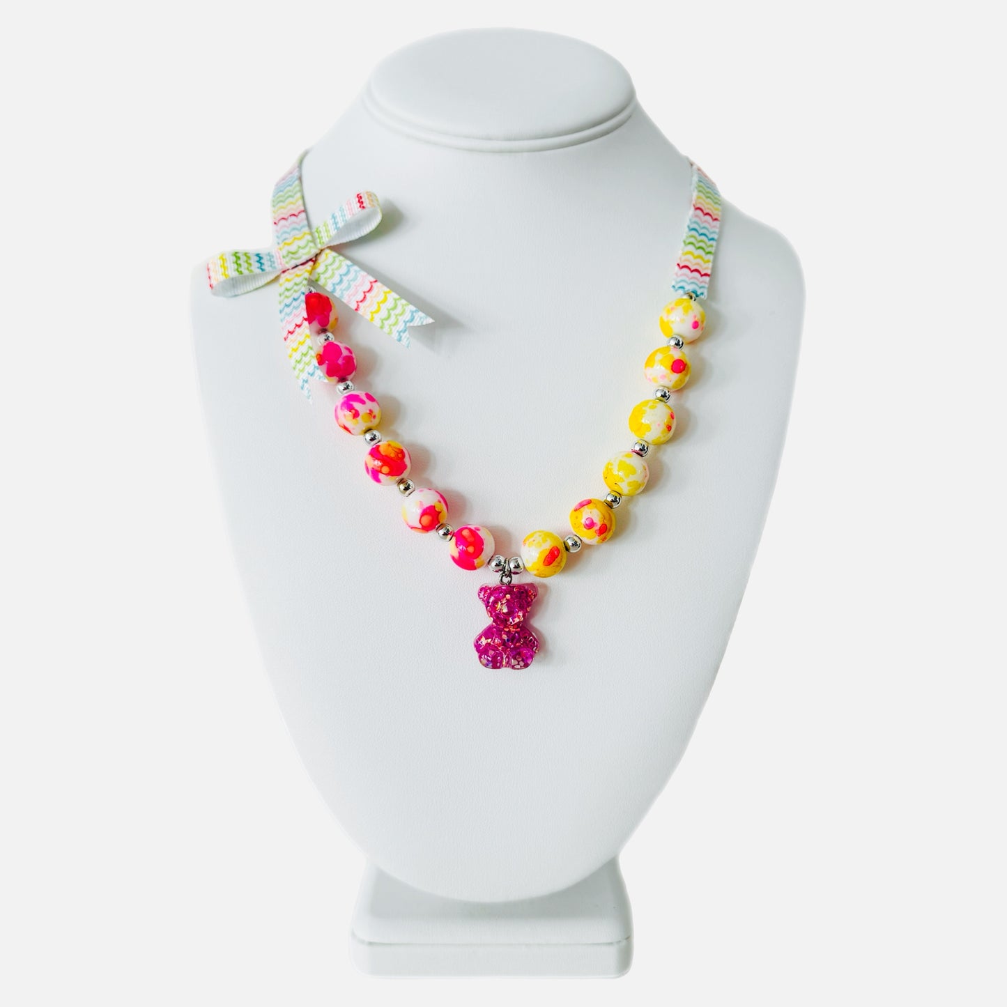 ALMA NECKLACE