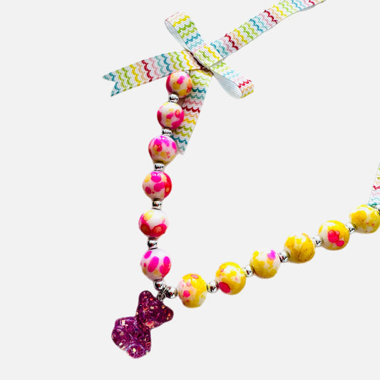 ALMA NECKLACE