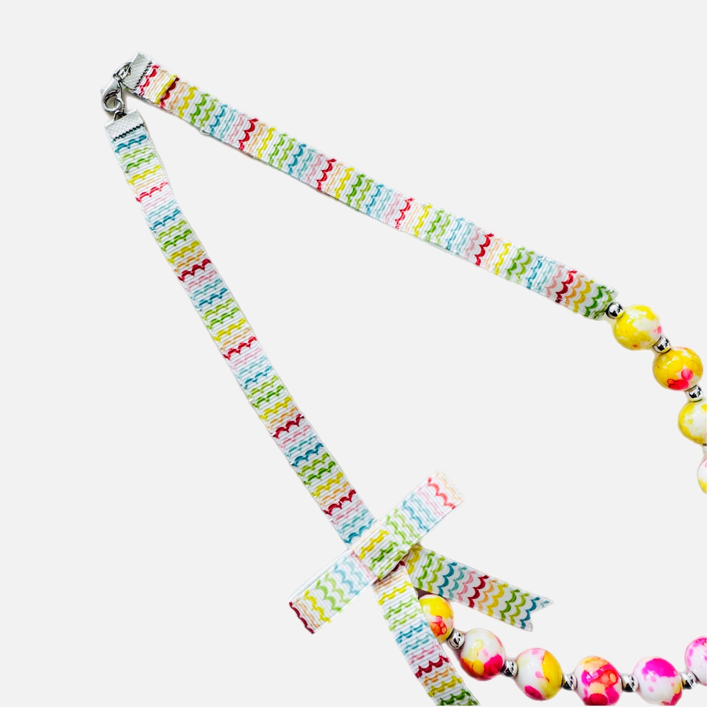ALMA NECKLACE