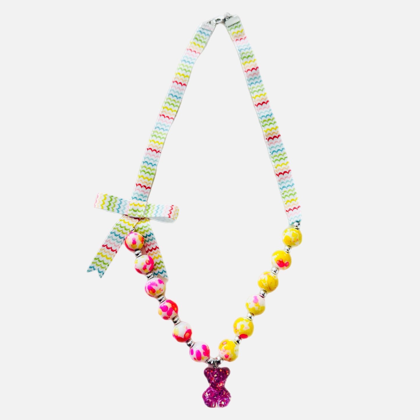 ALMA NECKLACE
