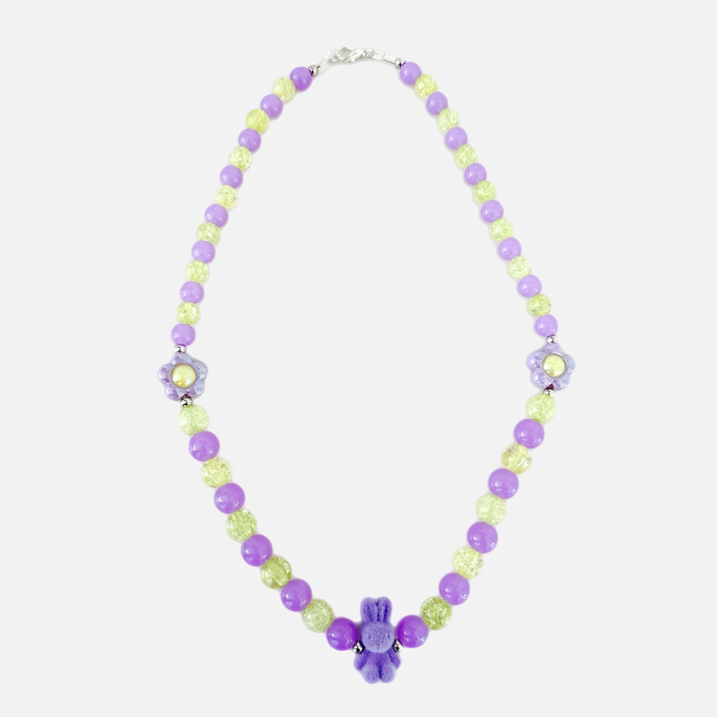 MILANIA NECKLACE