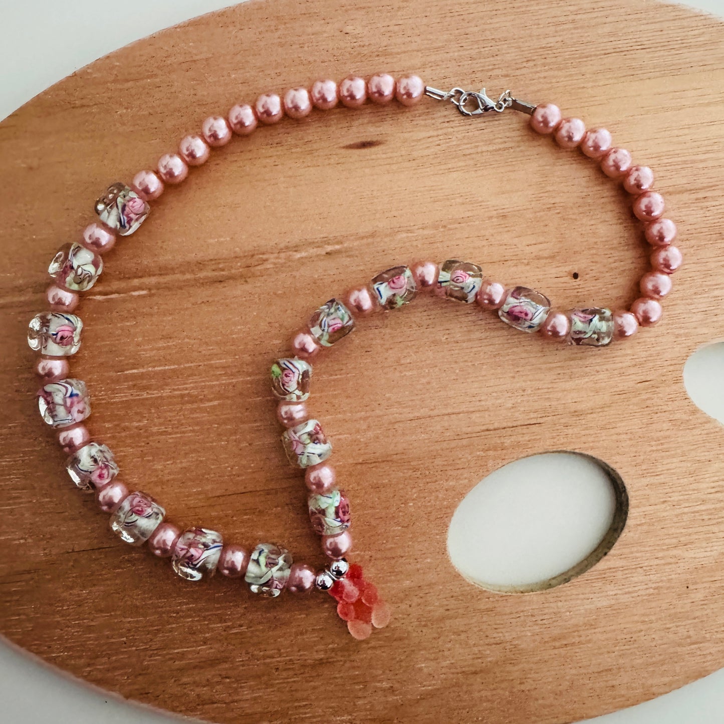BRANDIE NECKLACE