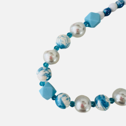 RACHEL NECKLACE