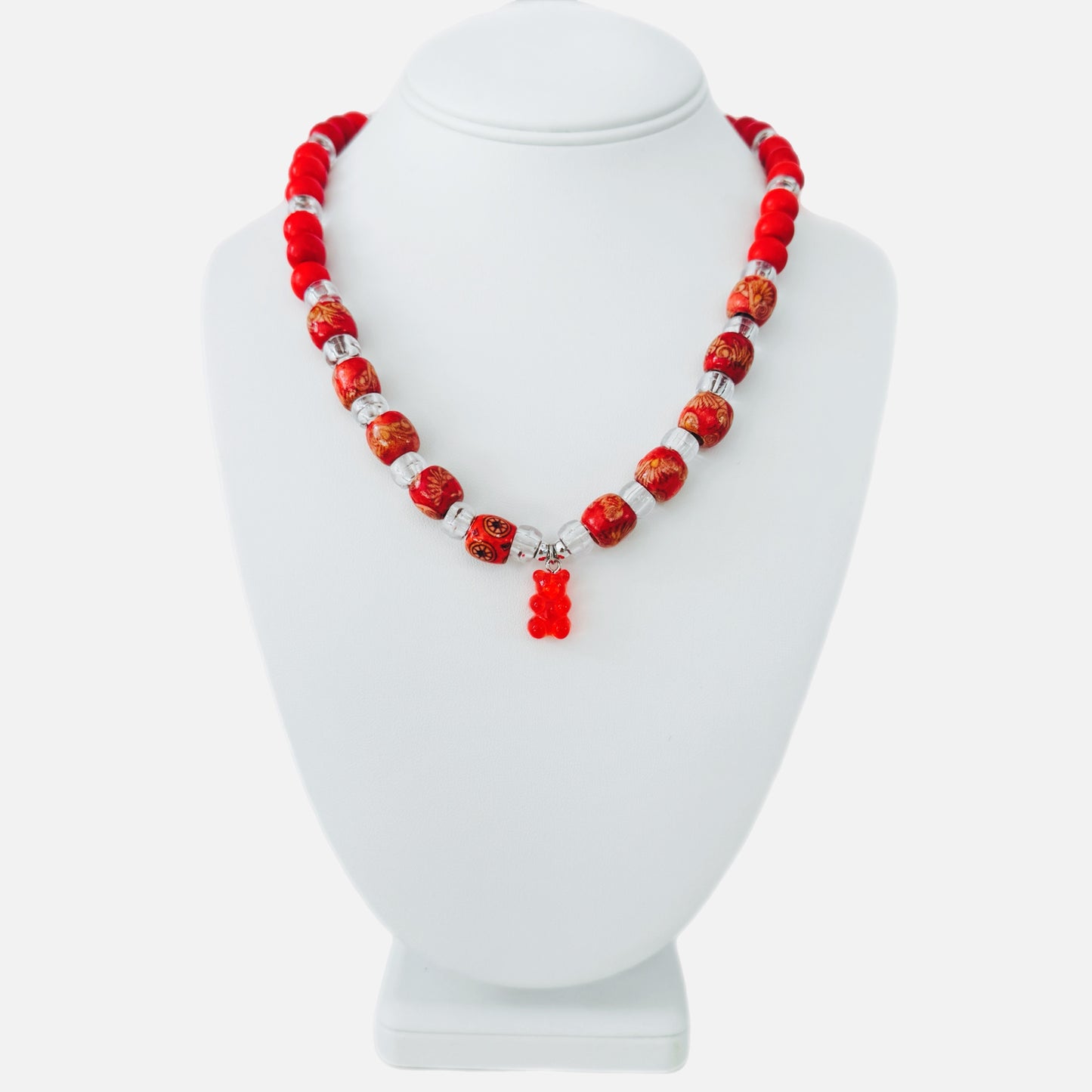 PAIGE NECKLACE