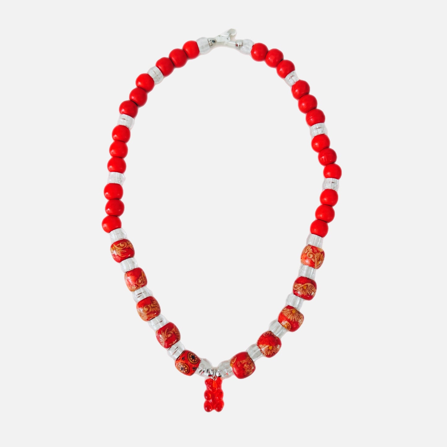 PAIGE NECKLACE