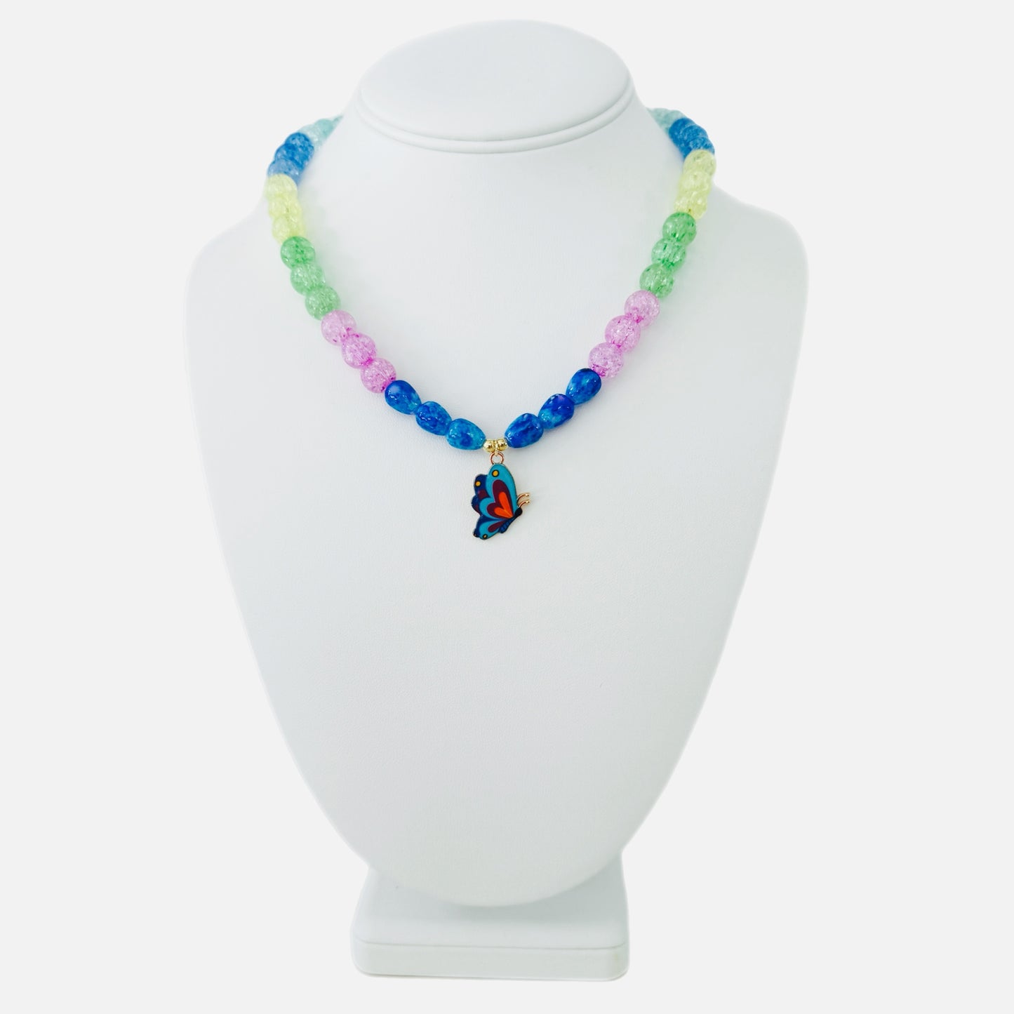 VANESSA NECKLACE