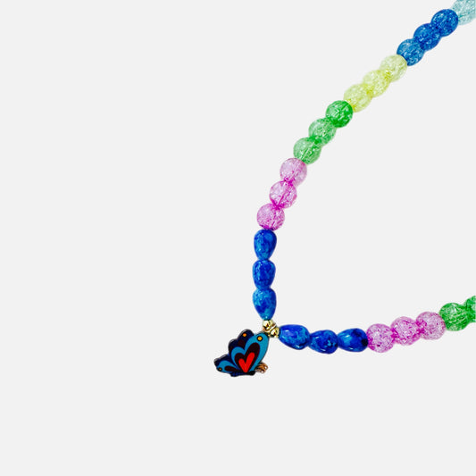 VANESSA NECKLACE