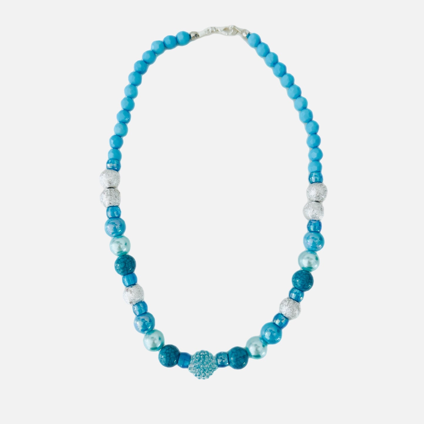 TIANA NECKLACE