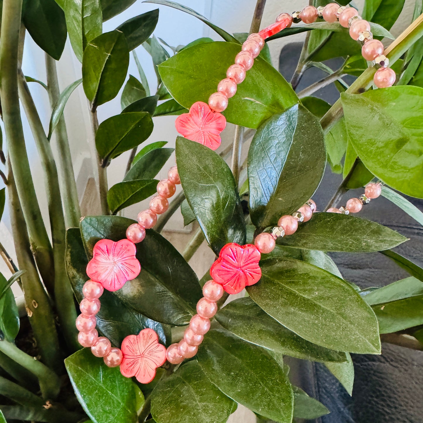 BRIANA NECKLACE