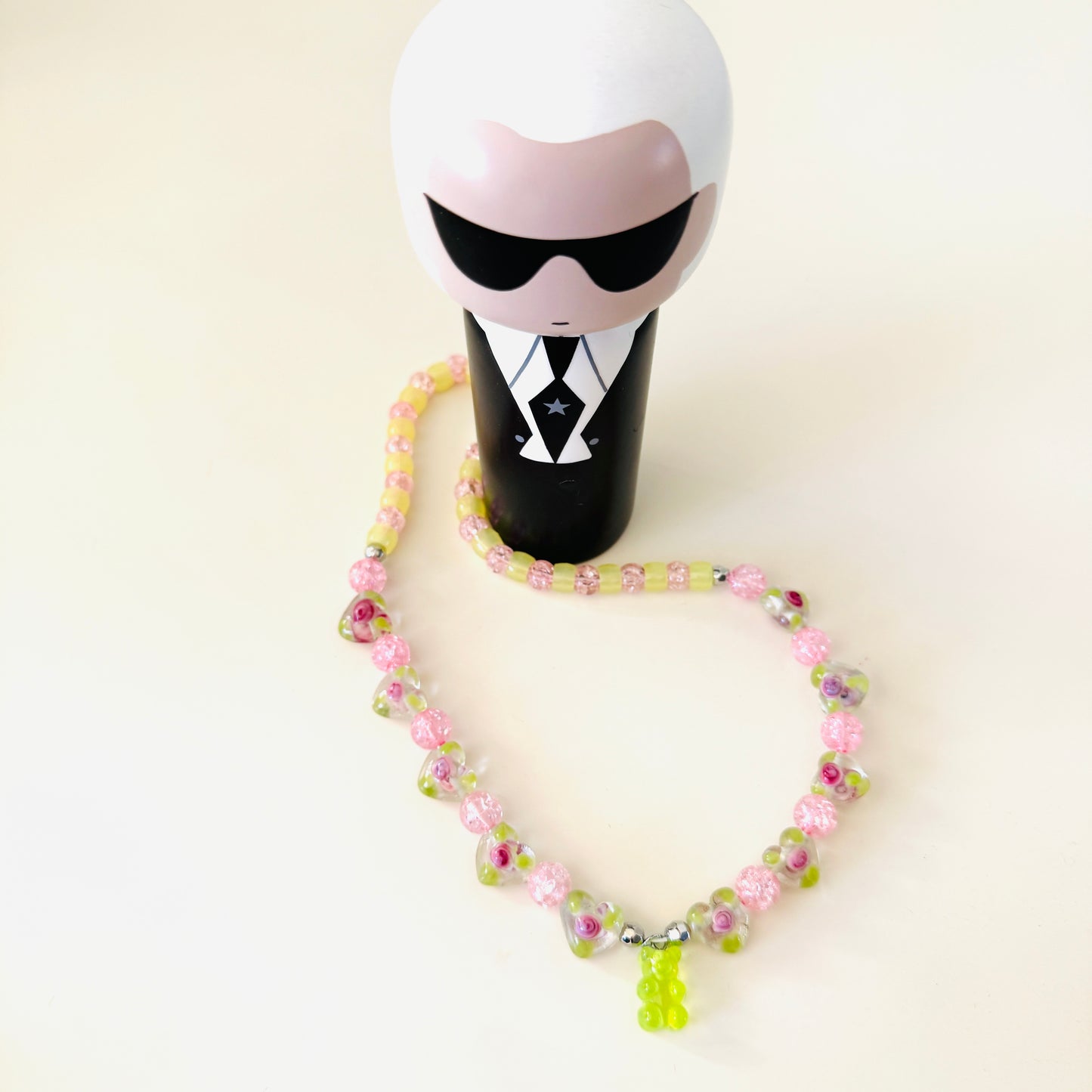 EMMA NECKLACE